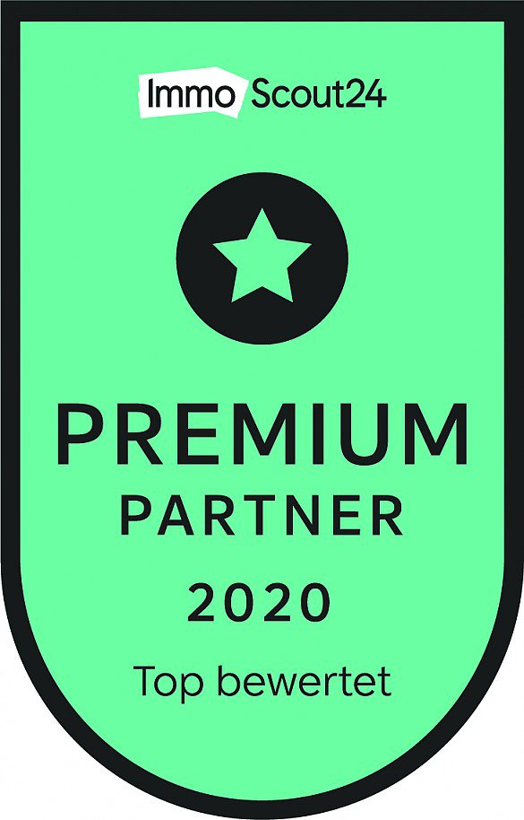 Foto Premiumpartner ImmoScout24