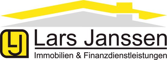 Logo Lars Janssen Immobilien & Finanzdienstleistungen