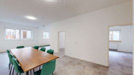 Hauptbild *** Neu renovierte 3-Zimmerwohnung mit neuer Einbauküche ***