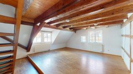 Hauptbild *** Charmante 3-Zimmerwohnung im Herzen von Brackenheim ***