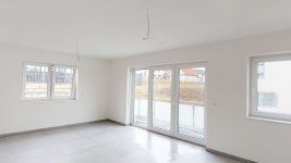 Hauptbild *** Helle 3,5-Zimmerwohnung mit Balkon und Stellplätzen ***
