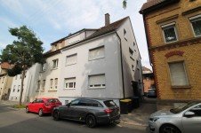 Hauptbild *** Attraktive Kapitalanlage: Voll vermietetes 3-Familienhaus in zentraler Lage von Böckingen ***