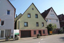 Hauptbild *** Einfamilienhaus mit Wintergarten zentral in Cleebronn ***